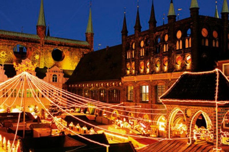 Advent, jul og nytår